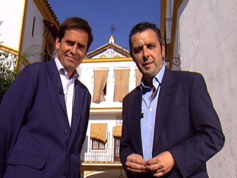 Daniel Luque, Curro Díaz y Los Recitales esta semana en "Con Torería"