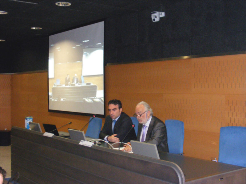 CONECTIVIDAD, SEGURIDAD Y CLOUD COMPUTING, PRINCIPALES RETOS DEL SECTOR EMPRESARIAL