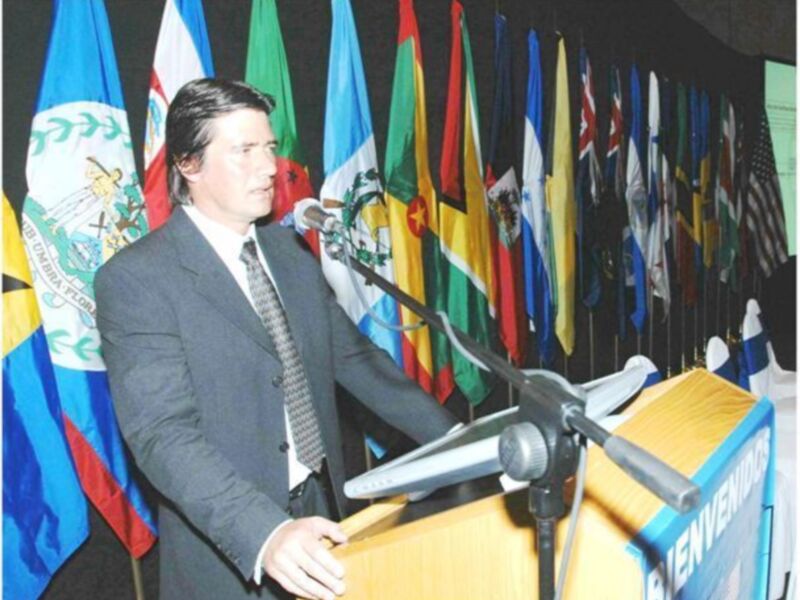 El Consejo Científico Veterinario de Cuba y la Sociedad Cubana de Medicina Veterinaria para Casos de Desastres, avalan y reconocen oficialmente el importante avance científico del Método Arcón