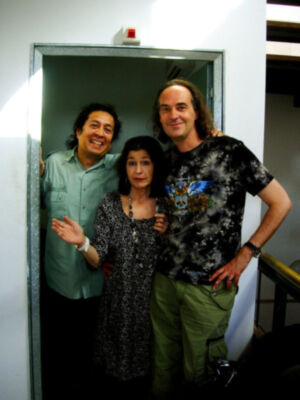 El Programa Ensiamesados de Richard Villalón y José María Moreno, presentan a Mercedes de Pablos Candón Candidata de Cultura por el partido Socialista Obrero Español