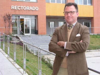 El profesor de la UPO Andrés Rodríguez Benot representará a España en la UE para elaborar una normativa en materia matrimonial