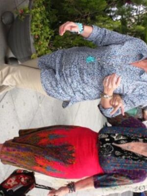 José María Manzanares triunfador de la feria sevillana