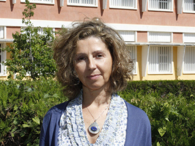 La profesora de la UPO Rosario Carmona, Premio de Ensayo en Derechos Humanos de la American University, Washington College of Law
