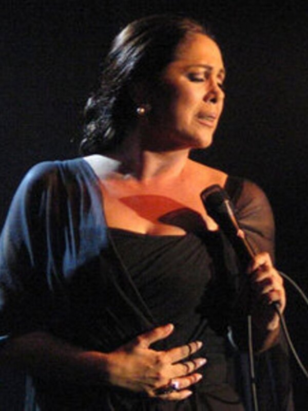 Isabel Pantoja, Premio de Honor en los XV Premios de la Música