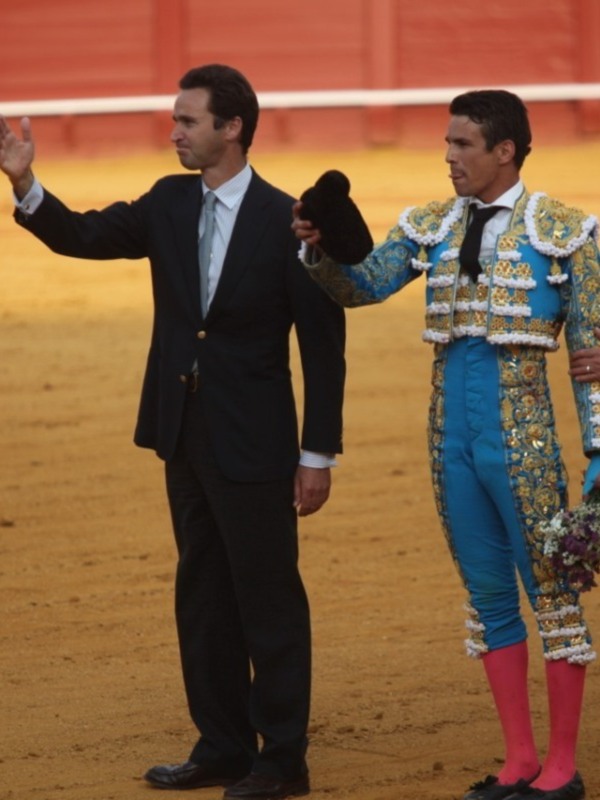 Núñez del Cuvillo, Ganadería Estrella 2011 de la Fundación Cruzcampo