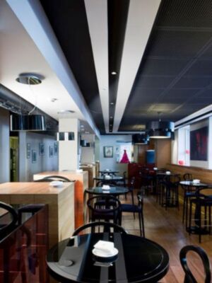  El restaurante burladero reconocido por la academia de la gastronomía y del vino del sur de España 