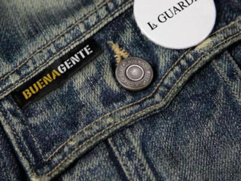 Buena Gente a la venta el 10 de Mayo