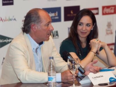 Concierto XXV aniversario José Manuel Soto  