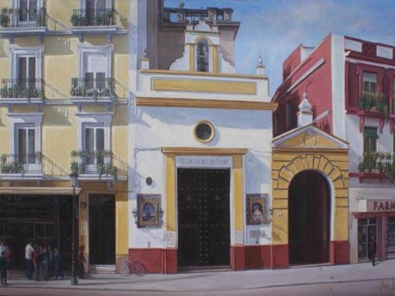 Capilla de Montesión