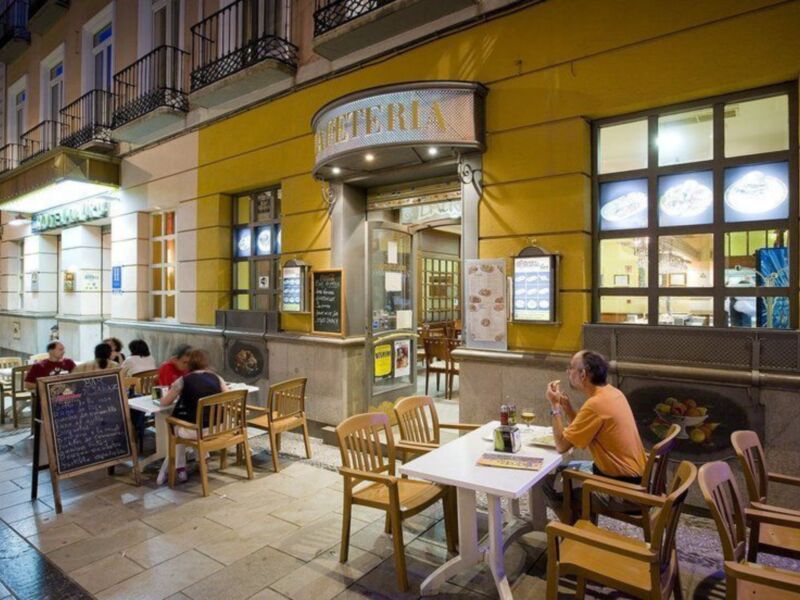 TAPEO POR LA MAÑANA Y LUGAR DE ENSUEÑO POR LA NOCHE: PLAN DAURO PARA ESCAPADAS