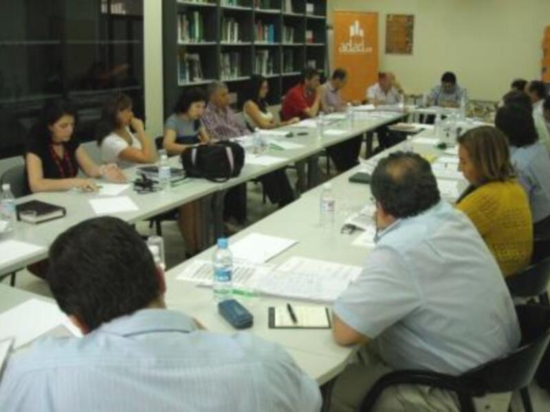 14 nuevos proyectos LiderA, dotados con 730.000 euros, han sido aprobados  por el Consejo Territorial del GDR Aljarafe-Doñana 