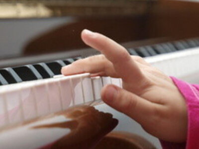 Esa sangre veloz de los artistas. "Tócala otra vez"