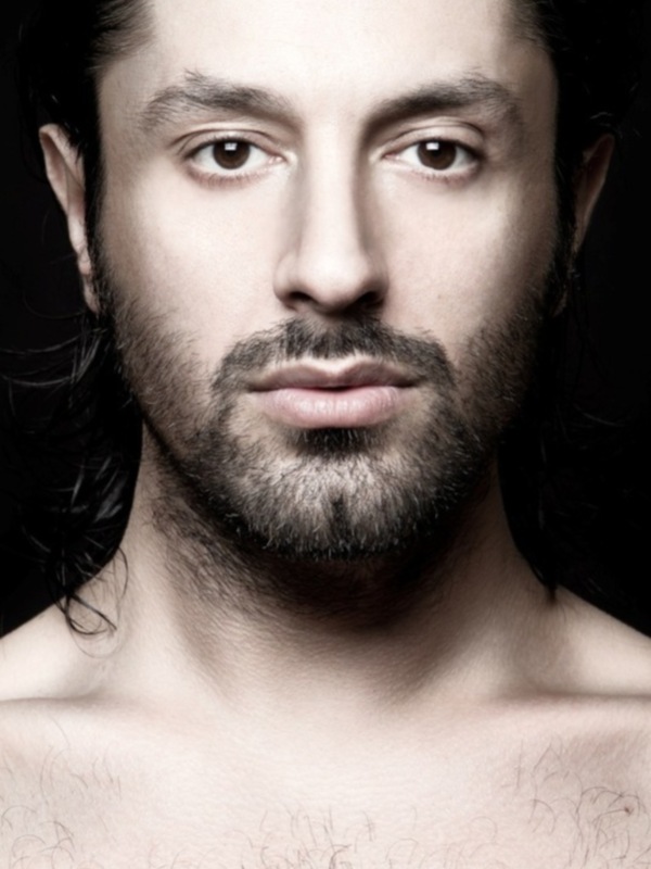 Rafael Amargo presenta "Solo y amargo"