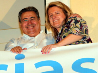 Juan Ignacio Zoido será investido el próximo 11 de junio alcalde de Sevilla