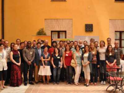 Europe iGEM Workshop 2011---"La biología sintética ayudará a la sociedad, mejorando aspectos como la longevidad o la calidad de vida", según el prof. Antonio Prado