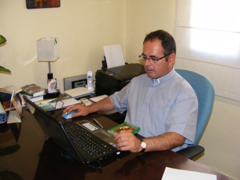 Este domingo, XLII Pregón del  Rocío de Gines a cargo de  Manuel Jesús Moreno 