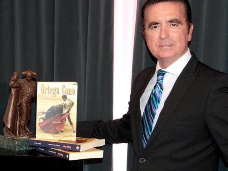 Todo lo que quiso saber sobre el maestro José Ortega Cano