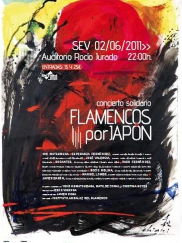 A la venta las entradas de Junio Flamenco