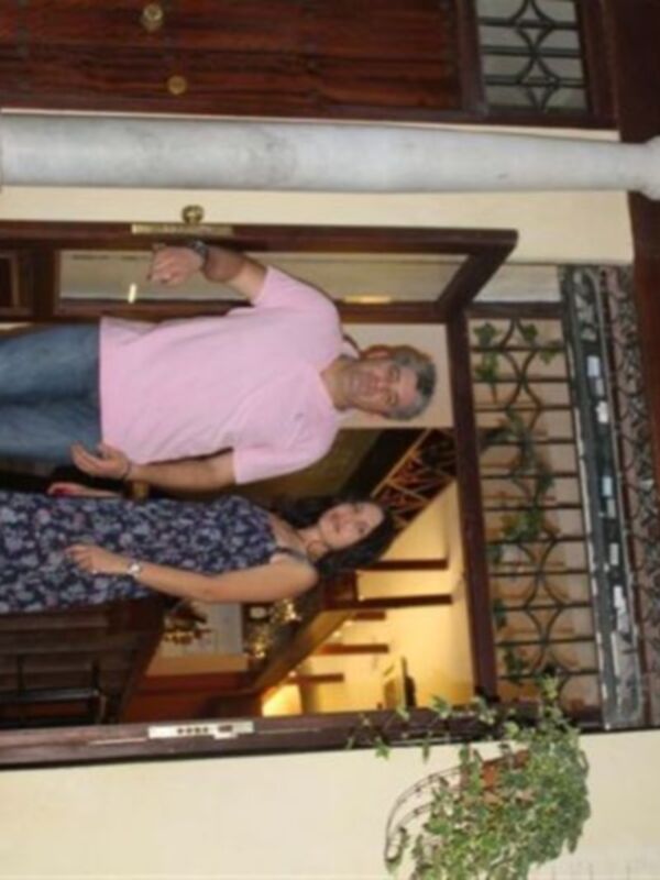 Nuevo bar "EL PERDÓN", en Sevilla situado a los pies de la Giralda