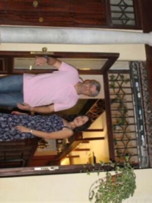 Nuevo bar "EL PERDÓN", en Sevilla situado a los pies de la Giralda