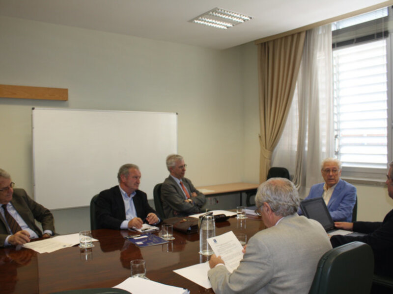 Francisco Sánchez-Blanco Parody, VI Premio de Ensayo de la Fundación de Municipios Pablo de Olavide