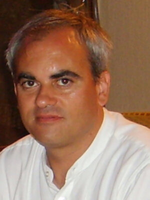 El profesor de la UPO Antonio Rodríguez reúne en un libro los avances sobre el receptor de Kainato vinculado a la Epilepsia