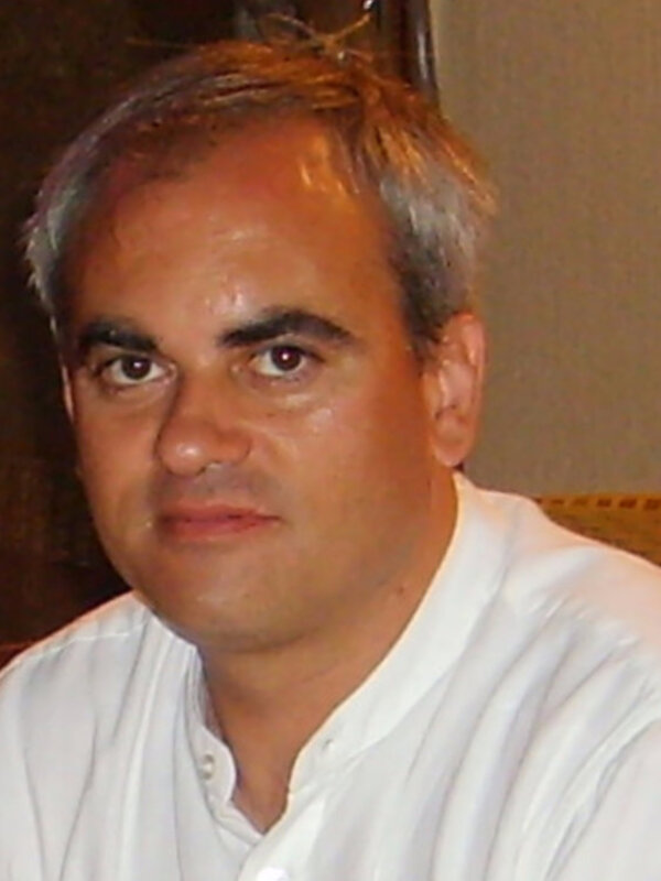 El profesor de la UPO Antonio Rodríguez reúne en un libro los avances sobre el receptor de Kainato vinculado a la Epilepsia