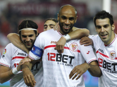 Kanouté está muy cerca de jugar en Qatar