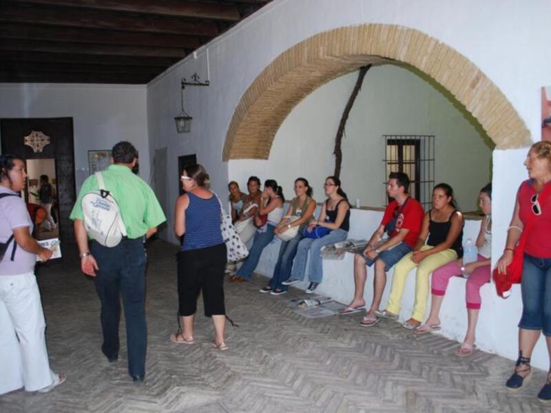 Más de 460 ponentes de ámbito nacional e internacional intervendrán en la novena edición de los Cursos de Verano de la UPO en Carmona