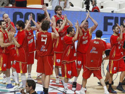 Scariolo da la lista para el Eurobasket