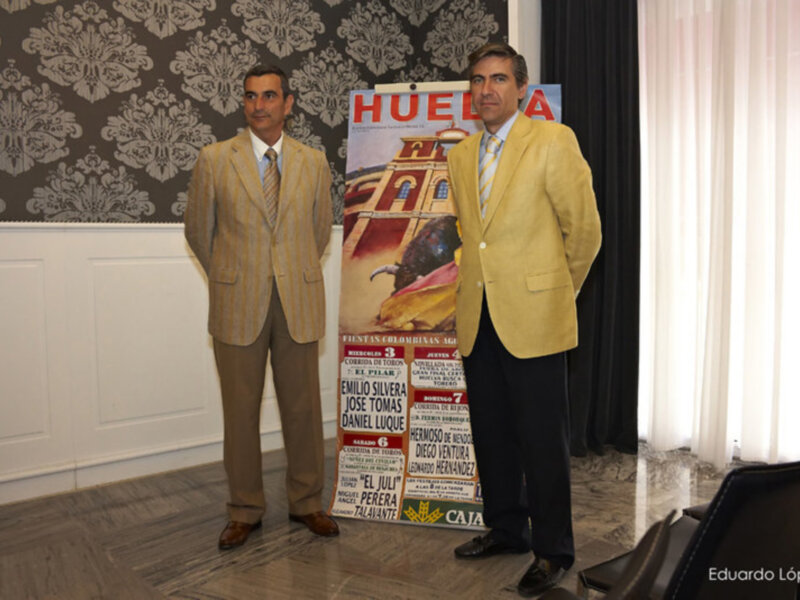 La empresa de Huelva aspira a que toda la plaza se abone 