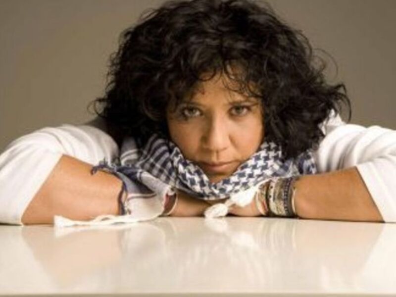 Gira de Rosana por Andalucía