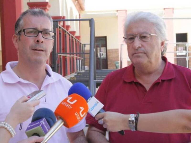 El Gazpacho Andaluz vuelve al colegio Salesianos