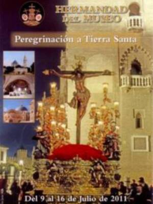 Peregrinación a Tierra Santa