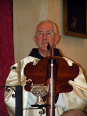Altar y cultos en la capilla del Carmen de Calatrava (Sevilla)&#8207;