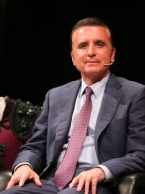 Entrevista de Ortega Cano al portal taurino "Mundotoro" minutos antes de abandonar el hospital