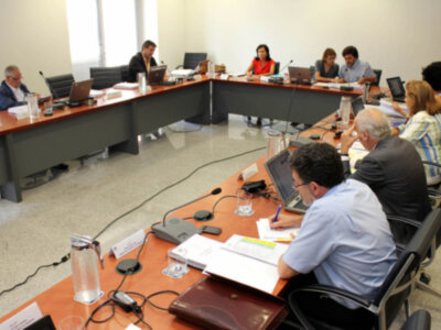 El Consejo Social de la Universidad Pablo de Olavide aprueba la liquidación del Presupuesto para 2010