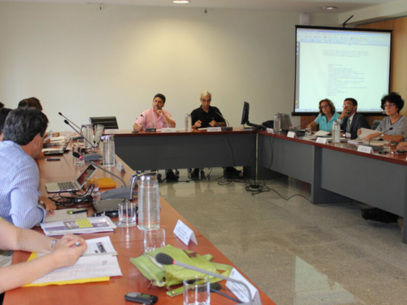 El Consejo de Gobierno de la UPO aprueba el reglamento de su sede electrónica