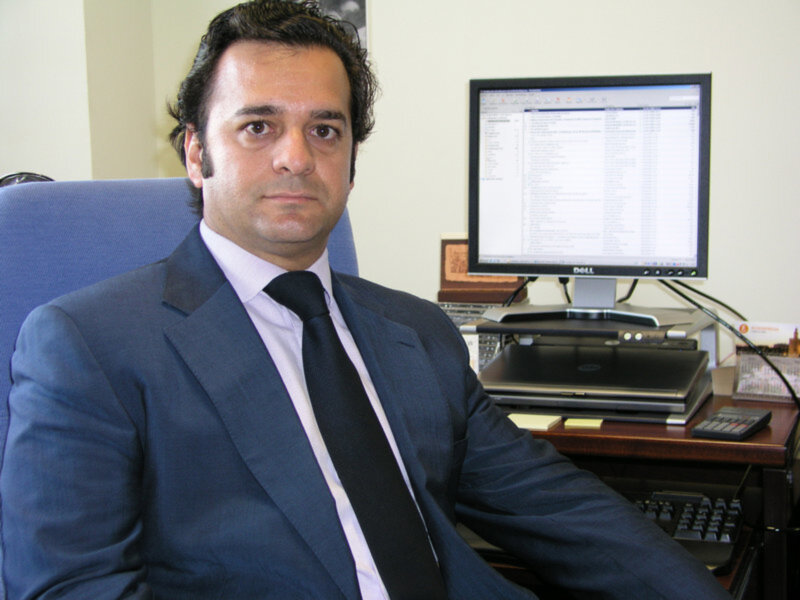 El profesor de la UPO M. Alejandro Cardenete, designado investigador senior del Instituto de Prospectivas y Estudios Tecnológicos de la Comisión Europea