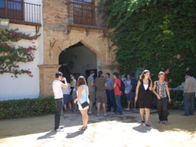 Más de 500 estudiantes y de 200 ponentes han participado en este mes de julio en los Cursos de Verano de la UPO