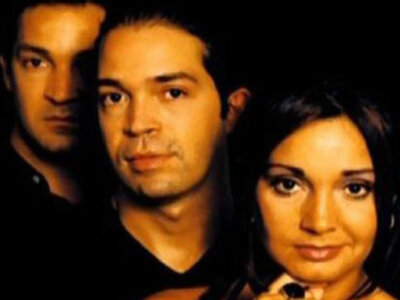 Esa sangre veloz de los artistas. "Los 22 años de Materia Prima"