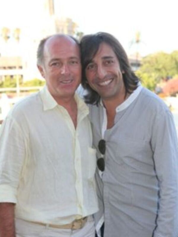 Concierto de José Manuel Soto en Islantilla