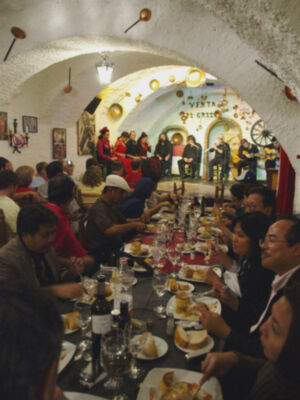 PARA NO PERDERTE LA PASIÓN FLAMENCA, DAURO HOTELES SE ALÍA DE NUEVO CON VENTA EL GALLO