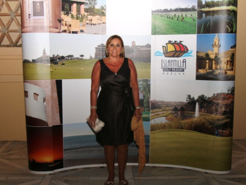 Gala Benéfica en beneficio de la Asociación Española contra el Cáncer