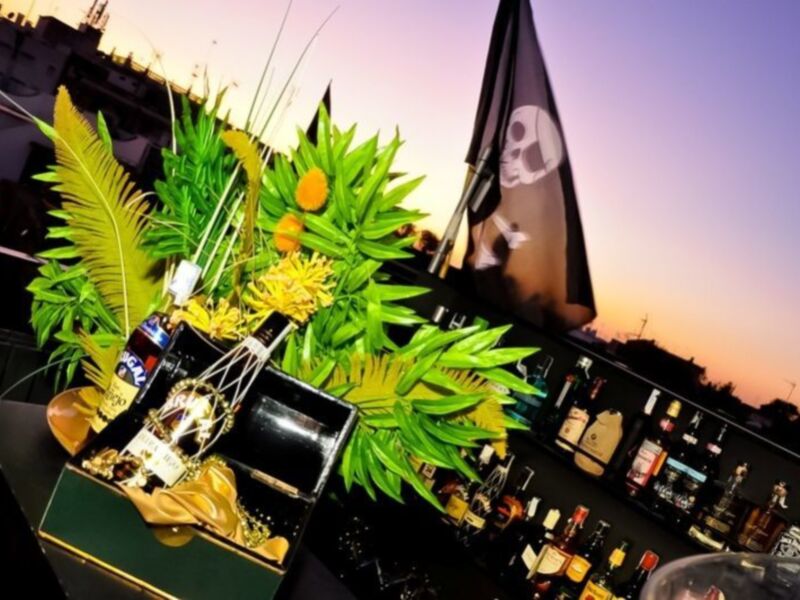 EME Catedral Hotel: Escala en París  