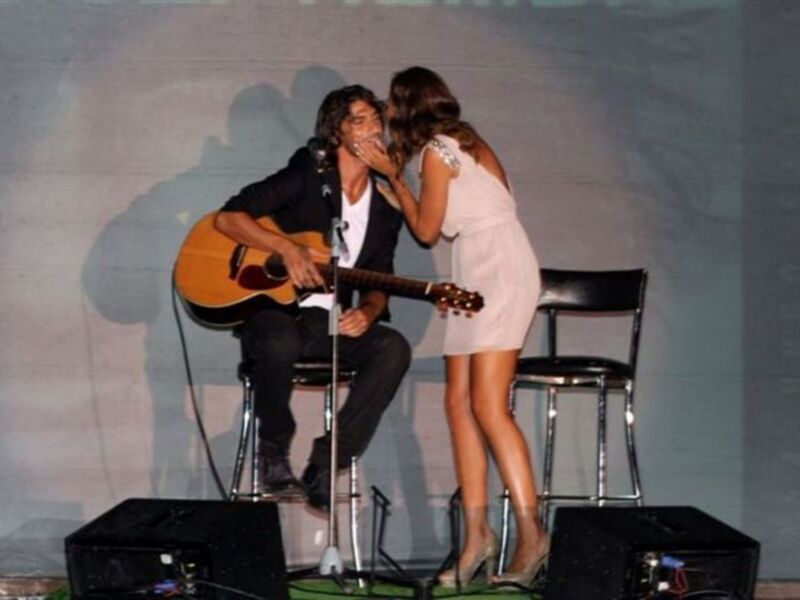 Fotos de Jessica Bueno 