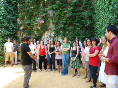 Pluralismo religioso, violencia de género, medio ambiente o infancia y adolescencia en Andalucía, nuevos cursos de verano de la UPO en septiembre