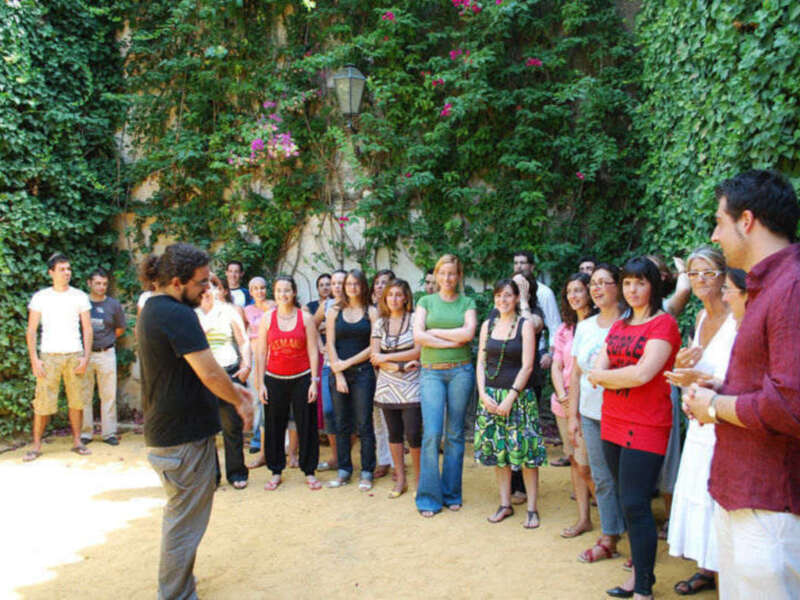 Pluralismo religioso, violencia de género, medio ambiente o infancia y adolescencia en Andalucía, nuevos cursos de verano de la UPO en septiembre