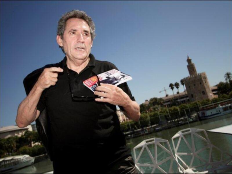 Miguel Ríos se despide en Sevilla