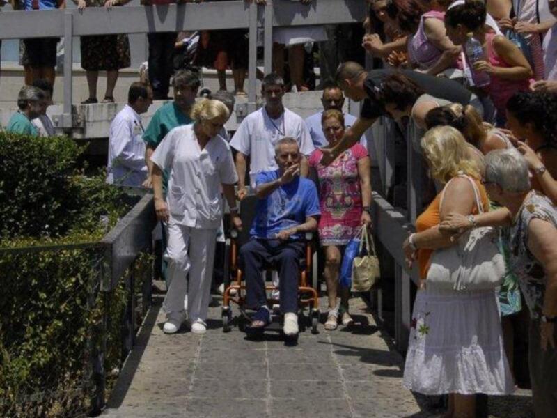 José Ortega Cano ha sido citado la el próximo 9 de septiembre para declarar ante el juez en calidad de imputado 